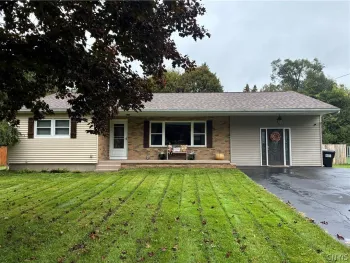 Property at 205 Schepps Lane, Manlius, NY 13082