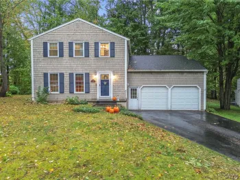 Property at 8763 Foxfire Ln, Lysander, NY 13027