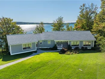 Property at 2673 Widewater Lane, Spafford, NY 13152