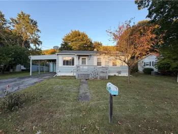 Property at 12 Sonnyside Drive, North Dansville, NY 14437