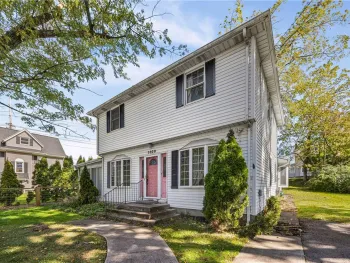 Property at 5020 Saint Paul Boulevard, Irondequoit, NY 14617