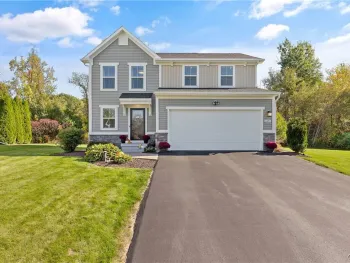 Property at 8493 Melo Circle, Clay, NY 13041