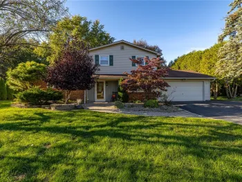 Property at 672 Gasberry Lane, Webster, NY 14580