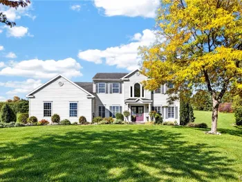 Property at 5134 Yellow Wood Parkway, DeWitt, NY 13078