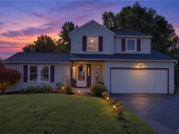 Property at 6000 Hebrides Trail, Cicero, NY 13039