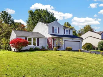 Property at 6000 Hebrides Trail, Cicero, NY 13039