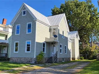 Property at 424 William Street, Rome, NY 13440