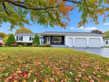 Property at 269 Glasgow Street, Galen, NY 14433