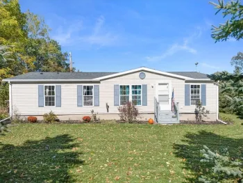 Property at 3543 Briggs Road, West Bloomfield, NY 14469