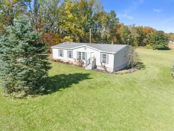 Property at 3543 Briggs Road, West Bloomfield, NY 14469