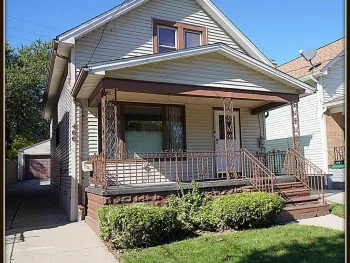 Property at 466 N Ogden Street, Buffalo, NY 14212