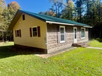 Property at 142 John Smith Road, Pharsalia, NY 13844