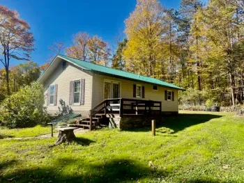 Property at 142 John Smith Road, Pharsalia, NY 13844