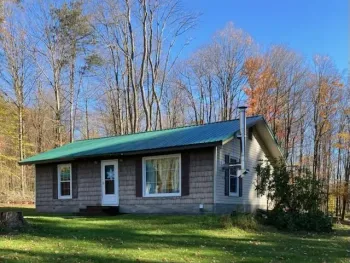 Property at 142 John Smith Road, Pharsalia, NY 13844