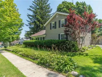 Property at 91 Champion Street, Champion, NY 13619