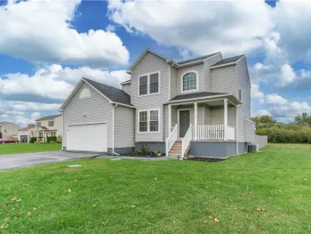 Property at 26158 Allen Drive, Pamelia, NY 13601