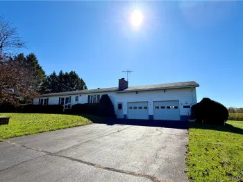 Property at 9556 Coombs Road, Marcy, NY 13354