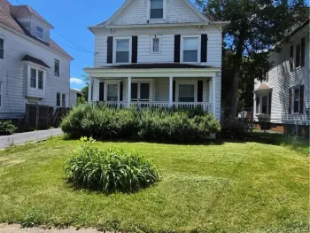 Property at 407 W Beard Avenue, Syracuse, NY 13205