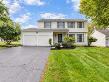 Property at 19 Colonist Lane, Chili, NY 14624