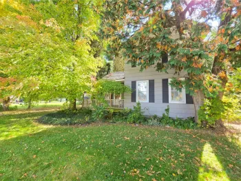 Property at 35 Academy St, Spencer, NY 14883