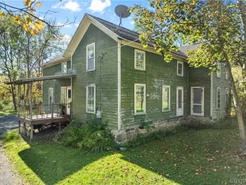 Property at 1524 Old Seneca Turnpike, Skaneateles, NY 13152