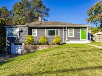 Property at 281 Pardee Road, Irondequoit, NY 14609