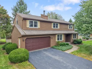 Property at 4945 Alfred Drive, Clay, NY 13090