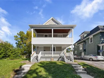 Property at 238 Birr Street, Rochester, NY 14613