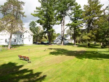 Property at 20 West Street, Edmeston, NY 13335