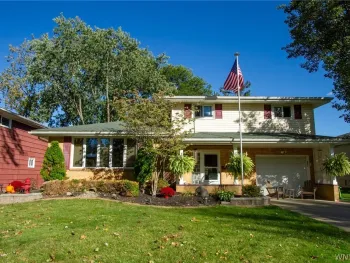 Property at 132 Lawnwood Drive, Amherst, NY 14228