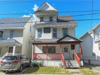 Property at 34 Weyand Avenue, Buffalo, NY 14210