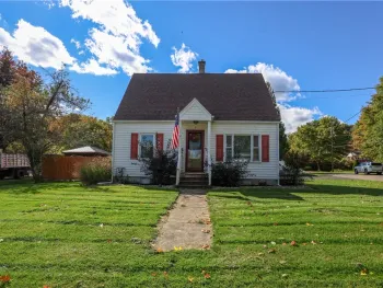 Property at 5 Sage Street, Corning, NY 14830