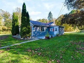 Property at 11296 Atlanta Back Road, Cohocton, NY 14808