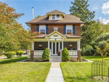 Property at 4486 Saint Paul Boulevard, Irondequoit, NY 14617