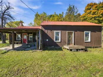 Property at 5440 State Route 14a, Starkey, NY 14837