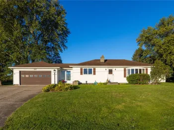 Property at 2049 Maple Street Road, Lyons, NY 14489