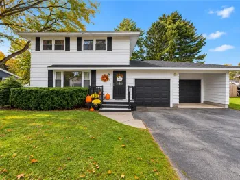 Property at 18 Frawley Drive, Fulton, NY 13069