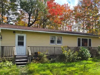 Property at 4740 Tucker Road, Thurston, NY 14821