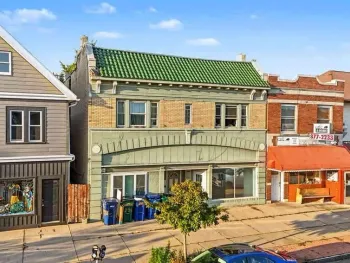 Property at 1234 Hertel Avenue, Buffalo, NY 14216