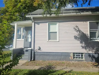 Property at 18 Lehigh Avenue, Manchester, NY 14504