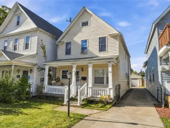 Property at 28 Burch Avenue, West Seneca, NY 14210
