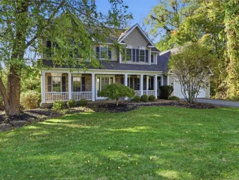 Property at 131 Pine Ridge Drive, Arcadia, NY 14513