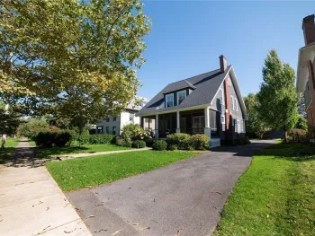 Property at 167 Beverly Road, Syracuse, NY 13207