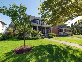 Property at 167 Beverly Road, Syracuse, NY 13207