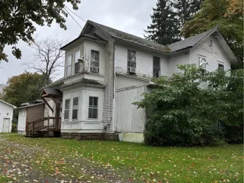 Property at 933 Front Avenue, Salamanca, NY 14779