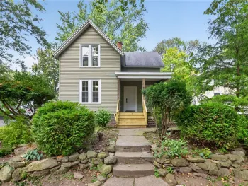 Property at 98 Glendale Park, Rochester, NY 14613