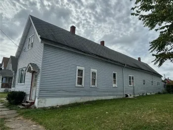 Property at 66 Warren Avenue, Buffalo, NY 14212