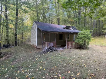 Property at Bent Dipper Road, Genesee, NY 14721