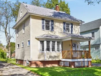 Property at 250 Terrace Park, Rochester, NY 14619