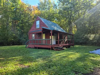 Property at 3111 State Route 13 Road, Albion, NY 13142